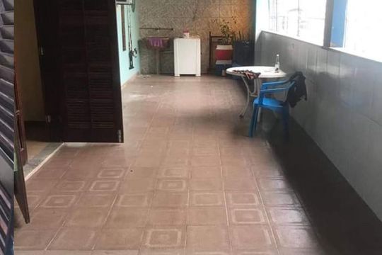 Kitnet/Studio para alugar com 1 quarto, 40m² em Curicica, Rio de Janeiro