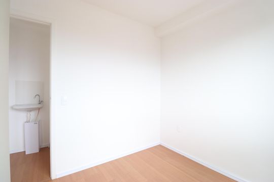 Quarto 1 de kitnet/studio à venda com 2 quartos, 30m² em Lapa, São Paulo