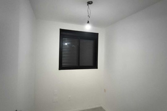Apartamento para alugar com 2 quartos, 43m² em Barra Funda, São Paulo