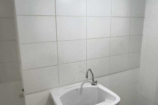 Apartamento para alugar com 2 quartos, 43m² em Barra Funda, São Paulo