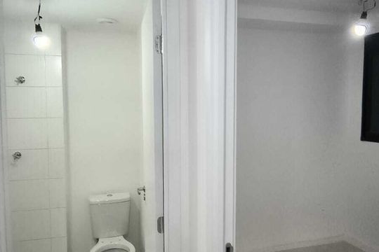 Apartamento para alugar com 2 quartos, 43m² em Barra Funda, São Paulo