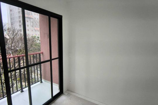 Apartamento para alugar com 2 quartos, 43m² em Barra Funda, São Paulo