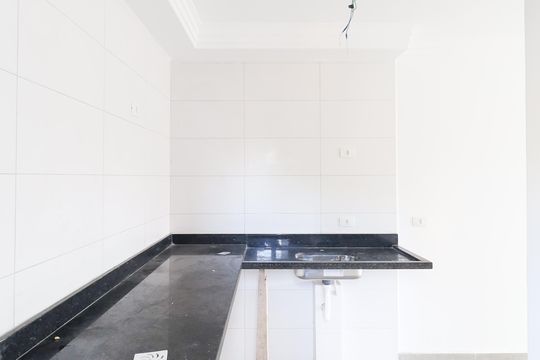 Apartamento à venda com 2 quartos, 52m² em Vila Nova Mazzei, São Paulo