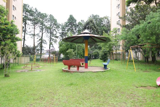 Apartamento à venda com 2 quartos, 57m² em Vila Emir, São Paulo