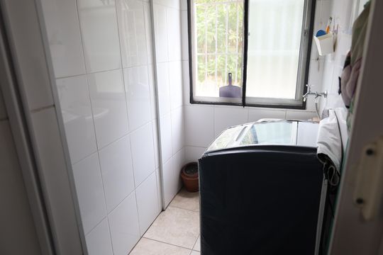 Apartamento à venda com 2 quartos, 57m² em Vila Emir, São Paulo