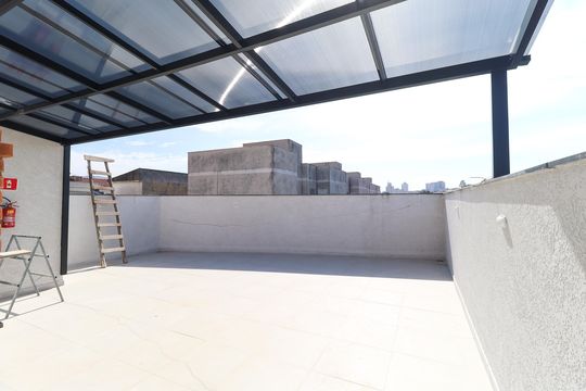Apartamento à venda com 2 quartos, 39m² em Vila Nova Mazzei, São Paulo