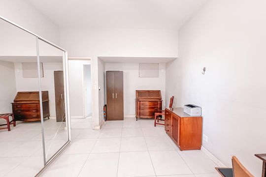 Quarto de apartamento à venda com 2 quartos, 84m² em Flamengo, Rio de Janeiro