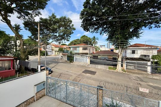 Vista Suíte  de casa à venda com 4 quartos, 215m² em Jardim Aeroporto, São Paulo