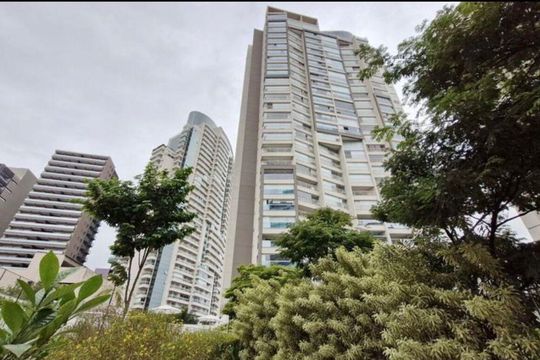 Kitnet/Studio à venda com 1 quarto, 34m² em Pinheiros, São Paulo