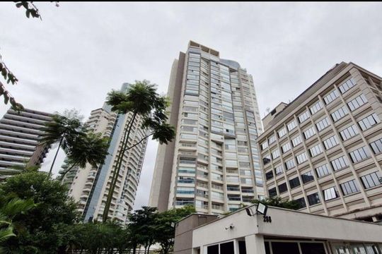 Kitnet/Studio à venda com 1 quarto, 34m² em Pinheiros, São Paulo