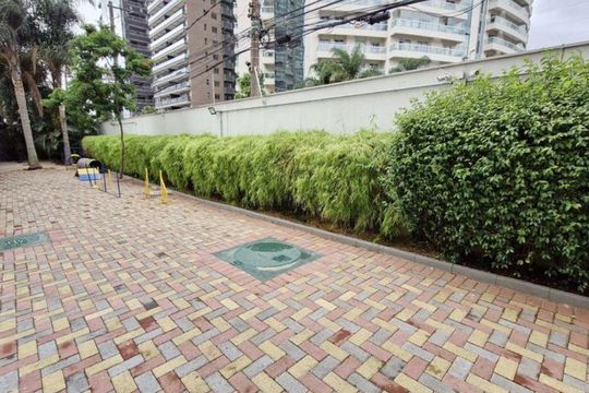 Kitnet/Studio à venda com 1 quarto, 34m² em Pinheiros, São Paulo