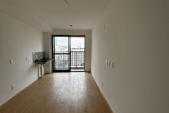 Kitnet/Studio à venda com 1 quarto, 25m² em Centro, Rio de Janeiro