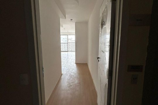 Quarto de kitnet/studio à venda com 1 quarto, 25m² em Centro, Rio de Janeiro