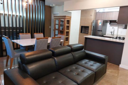 Apartamento à venda com 1 quarto, 50m² em Auxiliadora, Porto Alegre