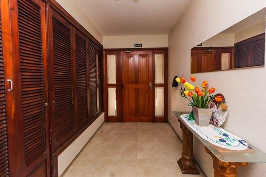Apartamento à venda com 1 quarto, 40m² em Jardim do Salso, Porto Alegre