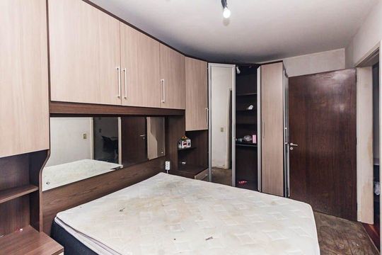 Apartamento à venda com 1 quarto, 40m² em Jardim do Salso, Porto Alegre