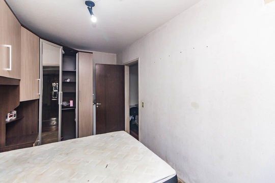 Apartamento à venda com 1 quarto, 40m² em Jardim do Salso, Porto Alegre