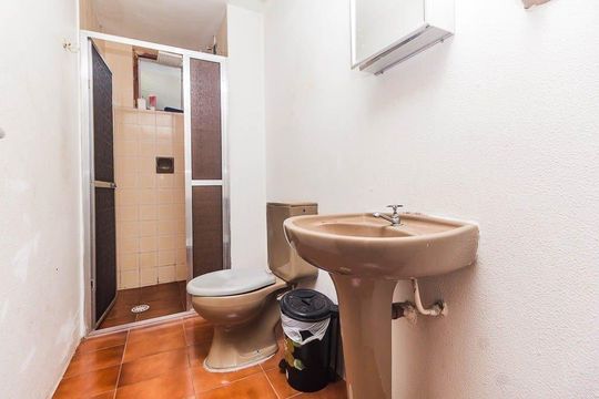 Apartamento à venda com 1 quarto, 40m² em Jardim do Salso, Porto Alegre