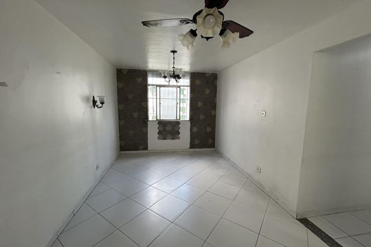 Sala de apartamento à venda com 2 quartos, 60m² em Engenho da Rainha, Rio de Janeiro
