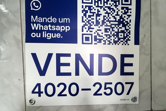 Código alpha numérico de apartamento à venda com 2 quartos, 60m² em Engenho da Rainha, Rio de Janeiro