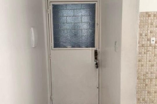 Corredor de apartamento à venda com 1 quarto, 53m² em Rio Branco, Porto Alegre