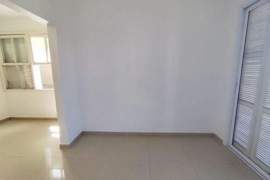 Sala de apartamento à venda com 1 quarto, 53m² em Rio Branco, Porto Alegre