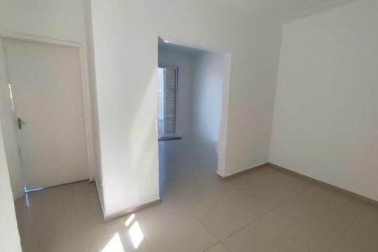 Sala de apartamento à venda com 1 quarto, 53m² em Rio Branco, Porto Alegre