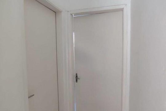Corredor de apartamento à venda com 1 quarto, 53m² em Rio Branco, Porto Alegre