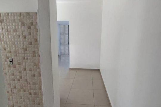 Corredor de apartamento à venda com 1 quarto, 53m² em Rio Branco, Porto Alegre