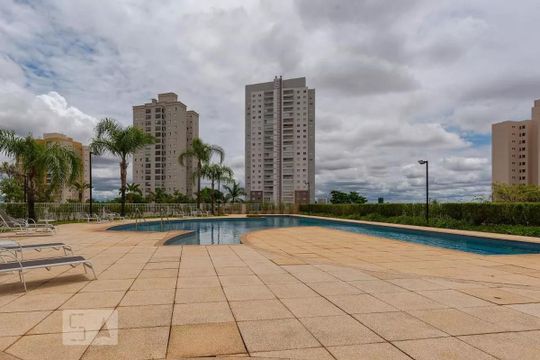 Área comum - Piscina de apartamento à venda com 3 quartos, 169m² em Parque Prado, Campinas