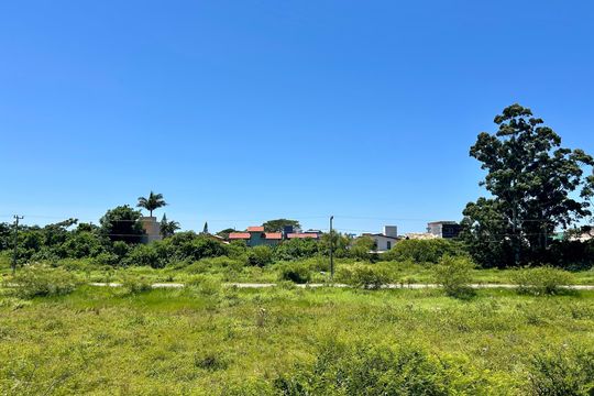 Vista de casa para alugar com 3 quartos, 160m² em Autódromo, Florianópolis