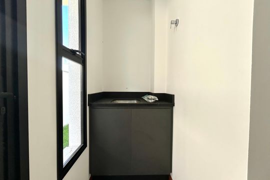 Área de Serviço de casa para alugar com 3 quartos, 160m² em Autódromo, Florianópolis
