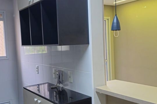 Apartamento para alugar com 2 quartos, 68m² em Jardim Flor da Montanha, Guarulhos
