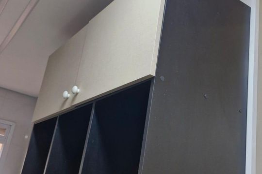 Apartamento para alugar com 2 quartos, 68m² em Jardim Flor da Montanha, Guarulhos