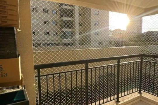 Apartamento para alugar com 2 quartos, 68m² em Jardim Flor da Montanha, Guarulhos