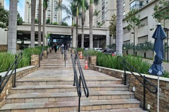 Apartamento para alugar com 2 quartos, 68m² em Jardim Flor da Montanha, Guarulhos