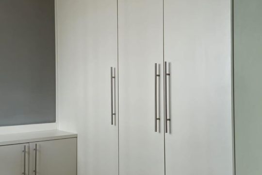Apartamento para alugar com 2 quartos, 68m² em Jardim Flor da Montanha, Guarulhos