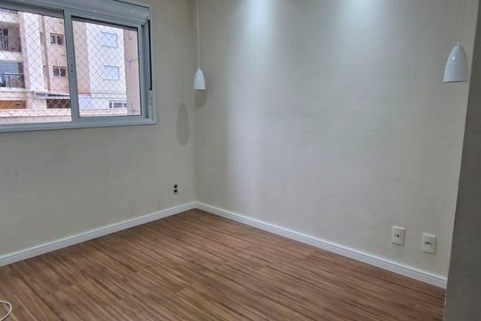 Apartamento para alugar com 2 quartos, 68m² em Jardim Flor da Montanha, Guarulhos