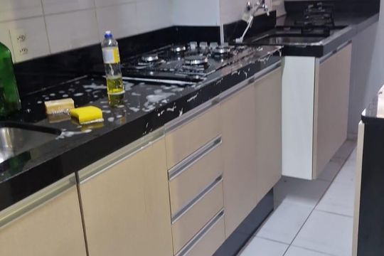 Apartamento para alugar com 2 quartos, 68m² em Jardim Flor da Montanha, Guarulhos