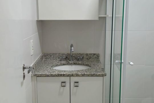 Apartamento para alugar com 2 quartos, 68m² em Jardim Flor da Montanha, Guarulhos