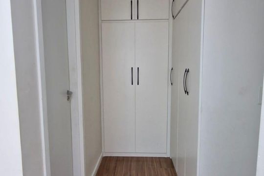 Apartamento para alugar com 2 quartos, 68m² em Jardim Flor da Montanha, Guarulhos