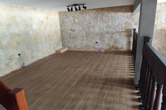 Área externa de casa para alugar com 3 quartos, 400m² em Horto Florestal, São Paulo