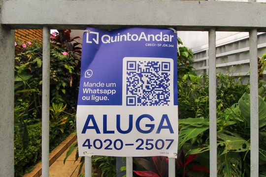 Fachada de casa para alugar com 3 quartos, 239m² em Cidade São Mateus, São Paulo