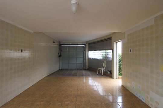 Garagem de casa para alugar com 3 quartos, 239m² em Cidade São Mateus, São Paulo