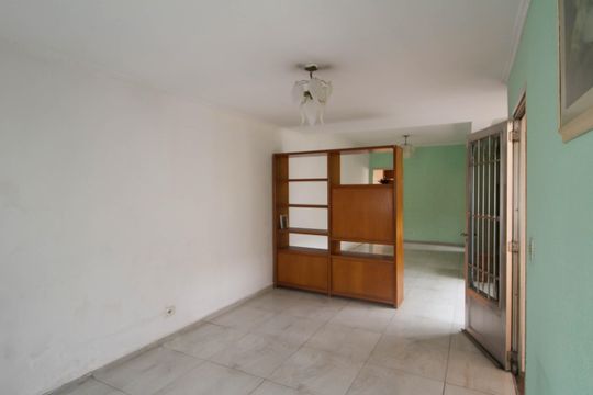 Sala de casa para alugar com 3 quartos, 239m² em Cidade São Mateus, São Paulo