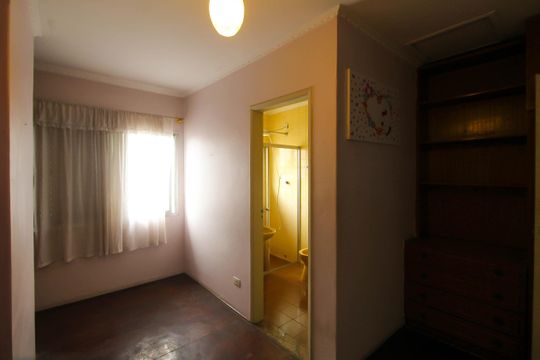 Quarto 2 - Suíte de casa para alugar com 3 quartos, 239m² em Cidade São Mateus, São Paulo