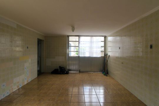 Garagem de casa para alugar com 3 quartos, 239m² em Cidade São Mateus, São Paulo