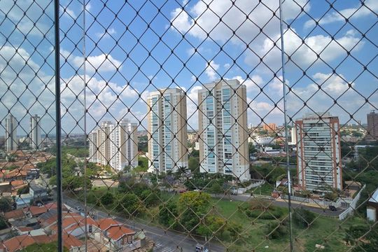 Apartamento à venda com 2 quartos, 68m² em Taquaral, Campinas
