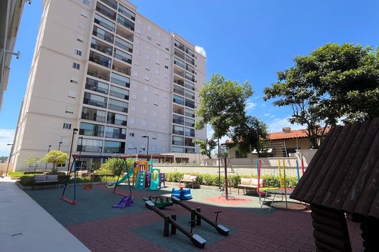 Apartamento à venda com 2 quartos, 68m² em Taquaral, Campinas