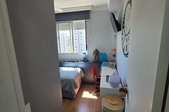 Apartamento à venda com 2 quartos, 68m² em Taquaral, Campinas